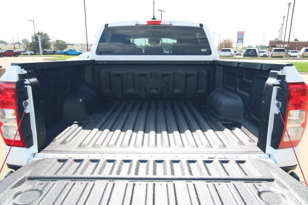 New 2026 Ford Ranger XL w/ Trailer Tow Package AWD/4WD image 12