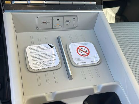 New 2026 Hyundai Santa Fe SEL image 22