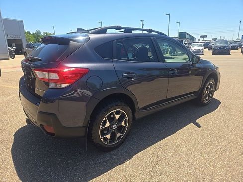 Used 2018 Subaru Crosstrek 2.0i Premium w/ Popular Package #3 AWD/4WD image 8