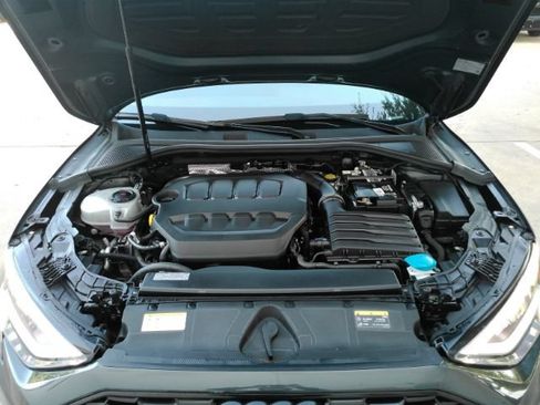 Used 2023 Audi A3 2.0T Premium w/ Convenience Package FWD image 53
