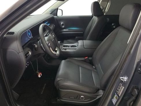 Used 2026 Hyundai Palisade Limited AWD/4WD image 7