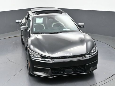 Used 2024 Kia EV6 GT-Line image 50