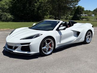 Used 2024 Chevrolet Corvette E-Ray AWD/4WD video 2