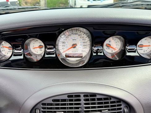 Used 1999 Plymouth Prowler RWD image 30