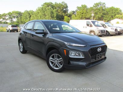 Used 2020 Hyundai Kona SE