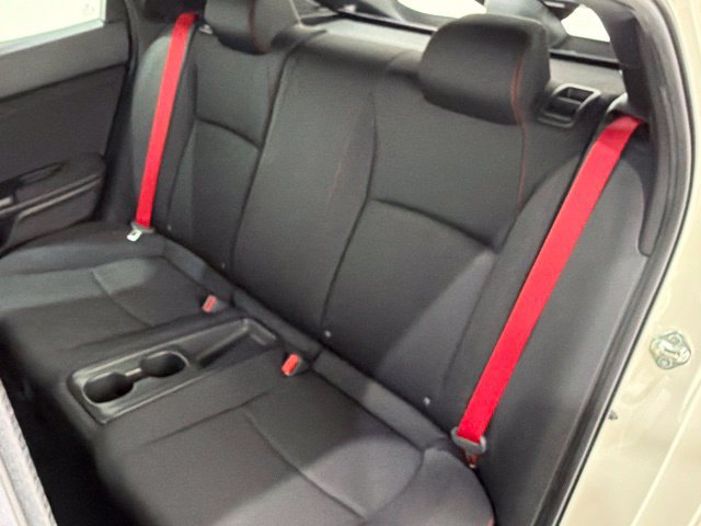 Used 2020 Honda Civic Type R image 16