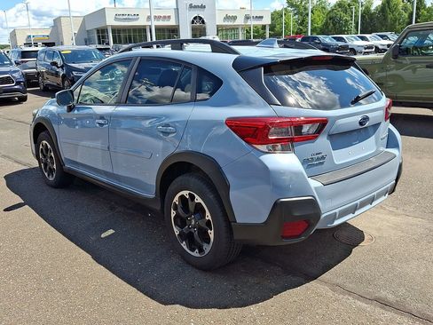 Used 2023 Subaru Crosstrek 2.0i Premium AWD/4WD image 6