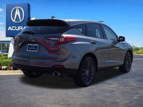 Certified 2023 Acura RDX AWD w/ A-Spec & Advance Pkg image 17