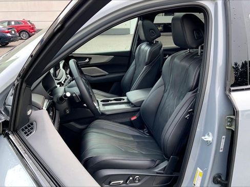 Used 2026 Acura MDX A-Spec AWD/4WD image 25