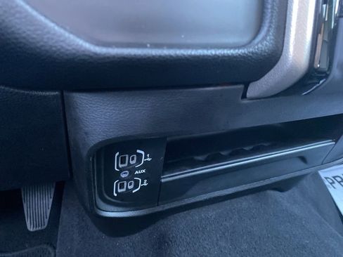 Used 2024 RAM 2500 Laramie image 27