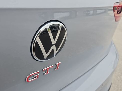 New 2026 Volkswagen GTI Autobahn FWD image 12