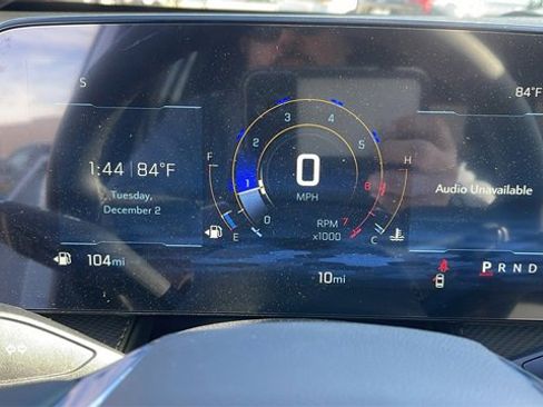 New 2026 Chevrolet Equinox LT image 26