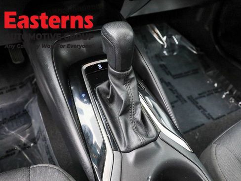 Used 2024 Toyota Corolla LE image 13