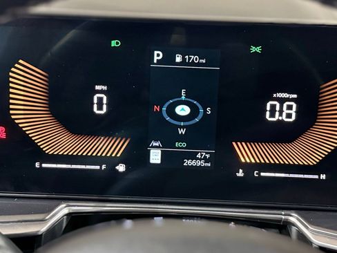 Used 2024 Kia Sorento S w/ Panoramic Sunroof Package image 90