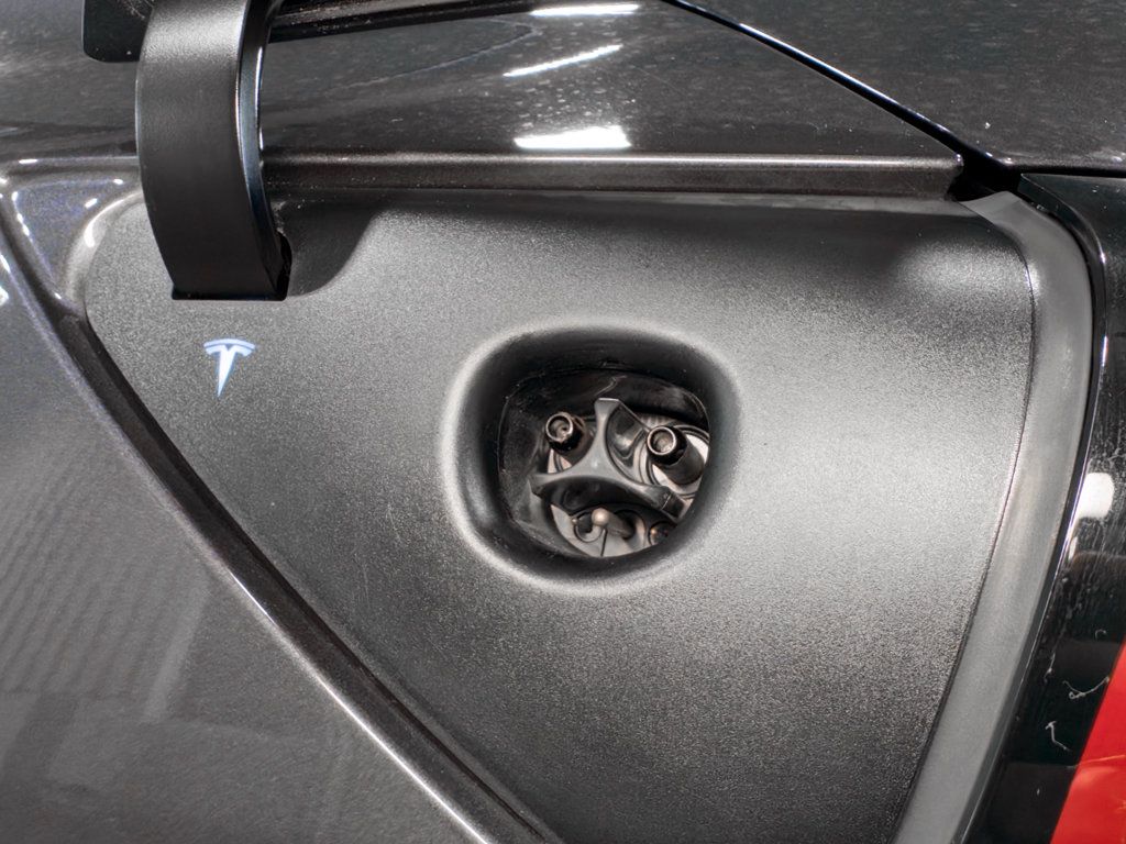 Used 2023 Tesla Model 3 Long Range AWD/4WD image 5
