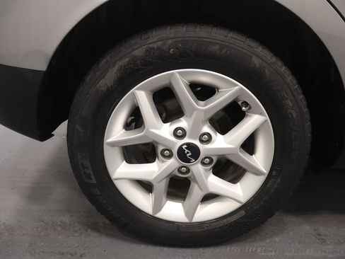 Used 2022 Kia Soul LX w/ Technology Package image 26