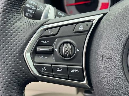 New 2026 Acura RDX w/ Advance Package AWD/4WD image 16