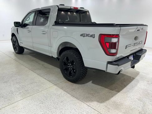 Used 2023 Ford F150 Lariat w/ Equipment Group 502A High AWD/4WD image 3