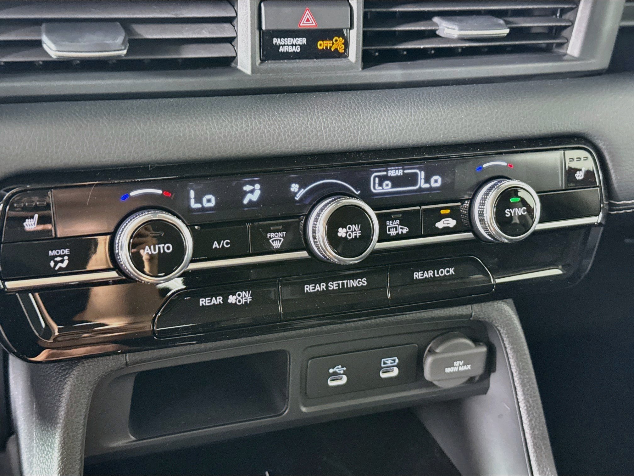 New 2026 Honda Pilot EX-L image 19