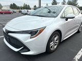 Certified 2022 Toyota Corolla SE image 3