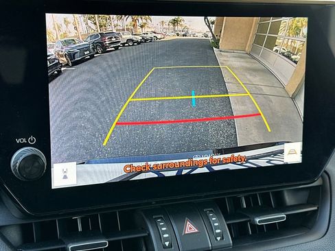 Used 2024 Toyota RAV4 XSE w/ Weather Package AWD/4WD image 20