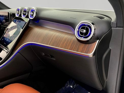 Certified 2026 Mercedes-Benz GLC 300 4MATIC image 26