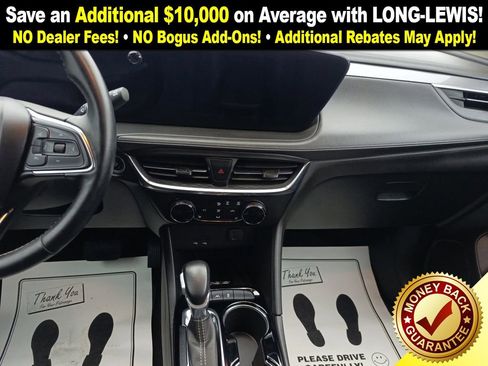 Used 2024 Buick Encore GX Preferred w/ Comfort Package image 20