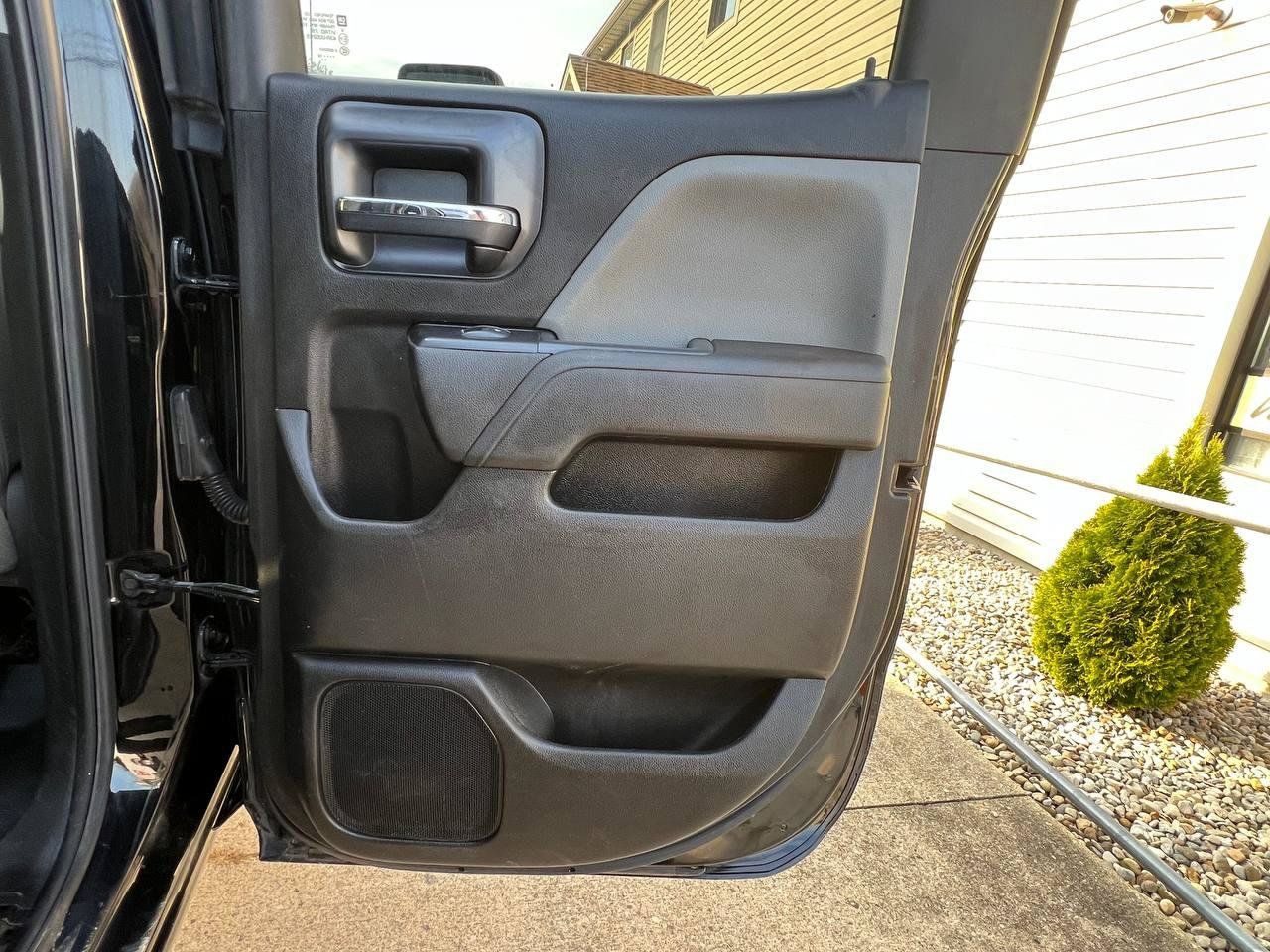 Used 2019 GMC Sierra 2500 4x4 Double Cab w/ Sierra Convenience Package image 11