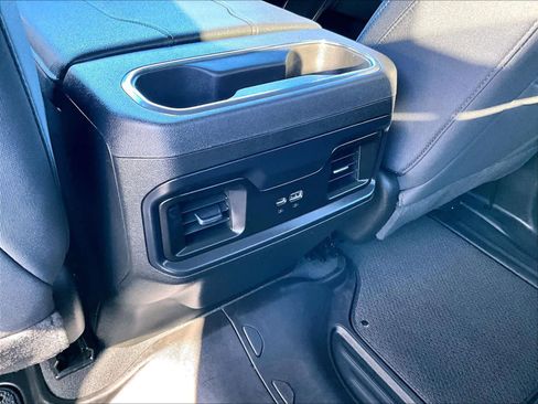 Used 2023 Chevrolet Silverado 1500 RST w/ Rally Edition image 28