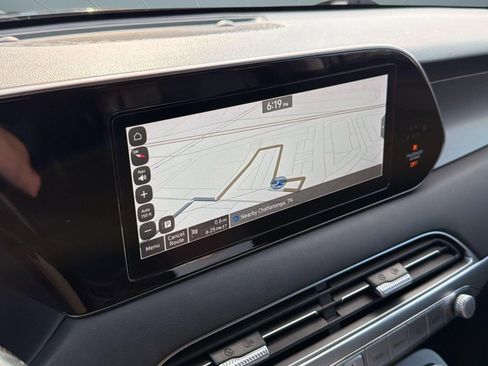 Used 2022 Hyundai Palisade SEL w/ Premium Package FWD image 25