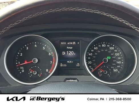 Used 2021 Volkswagen Tiguan SE R-Line image 22