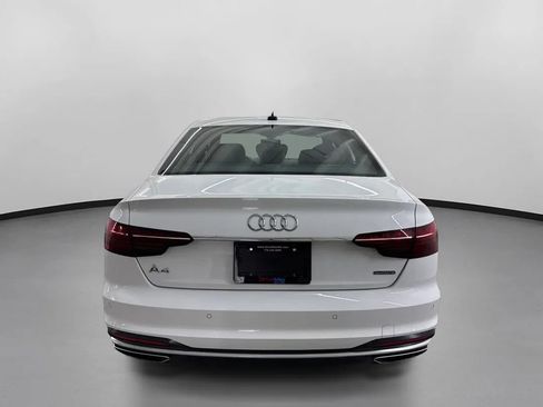 Used 2024 Audi A4 2.0T Premium Plus AWD/4WD image 8