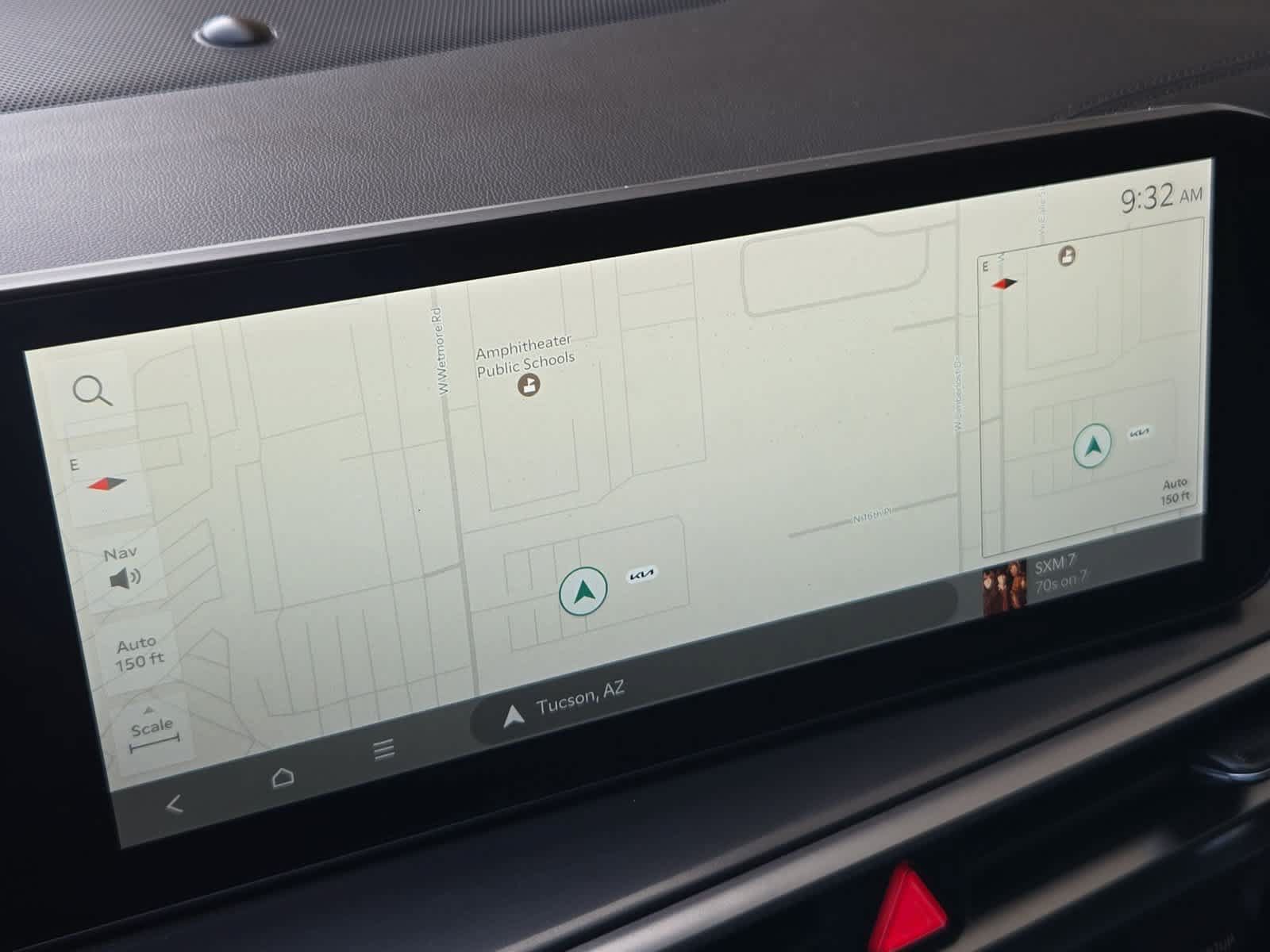 Used 2024 Kia Sorento S w/ Panoramic Sunroof Package FWD image 29