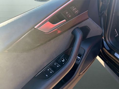 Used 2019 Audi S5 Premium Plus w/ Premium Plus image 11