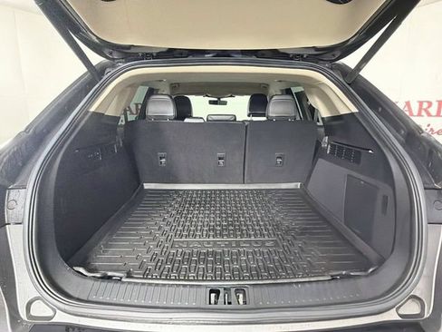 Certified 2023 Lincoln Nautilus FWD w/ Premium Package image 31