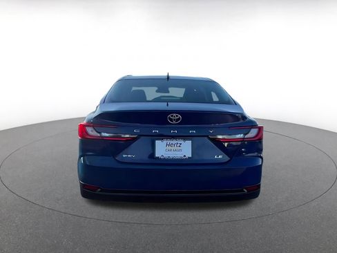 Used 2025 Toyota Camry LE image 11