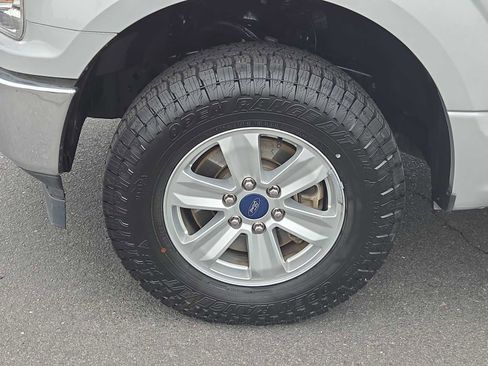 Used 2019 Ford F150 XLT w/ Trailer Tow Package AWD/4WD image 16
