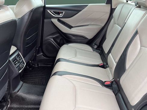 Used 2021 Subaru Forester Limited AWD/4WD image 18