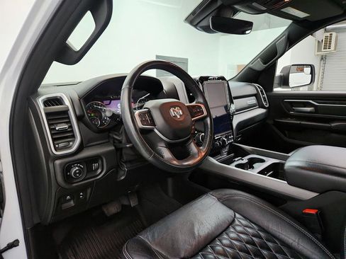 Used 2021 RAM 1500 Big Horn AWD/4WD image 13