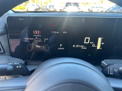 New 2026 Nissan Kicks S image 26