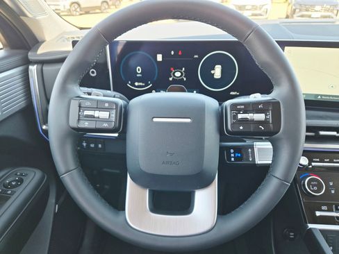 Used 2026 Hyundai Santa Fe Limited FWD image 12