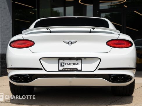 Used 2023 Bentley Continental GT Mulliner AWD/4WD image 15