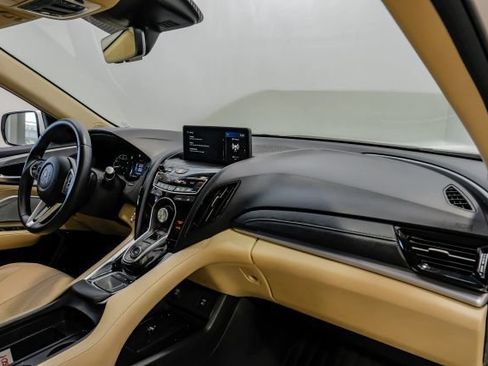 Used 2023 Acura RDX FWD w/ Technology Package image 20