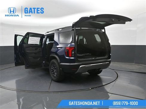 New 2026 Honda Passport TrailSport image 50