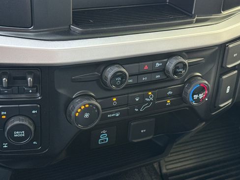 New 2026 Ford F350 XL w/ XL Chrome Package image 21