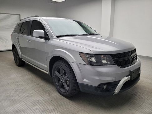 Used 2019 Dodge Journey Crossroad image 13