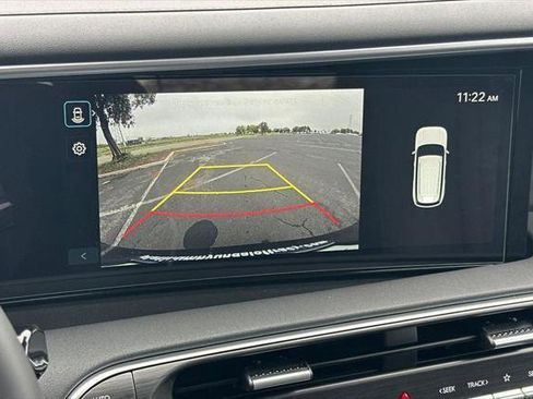 New 2026 Hyundai Palisade SEL image 18