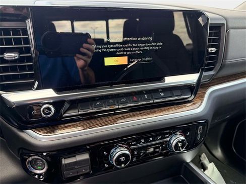 New 2026 GMC Sierra 1500 Elevation w/ Preferred Package image 21