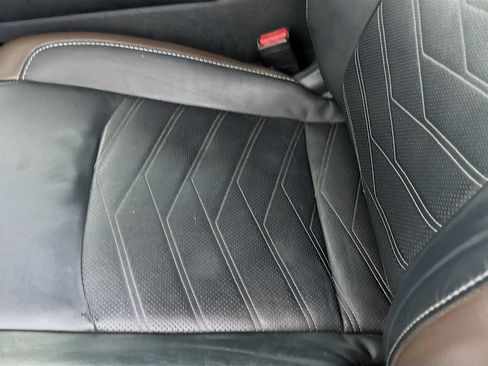 Used 2023 Nissan Pathfinder Platinum w/ Cargo Package AWD/4WD image 20