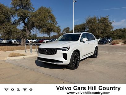 New 2026 Volvo XC90 T8 Ultra w/ Protection Package Premier
